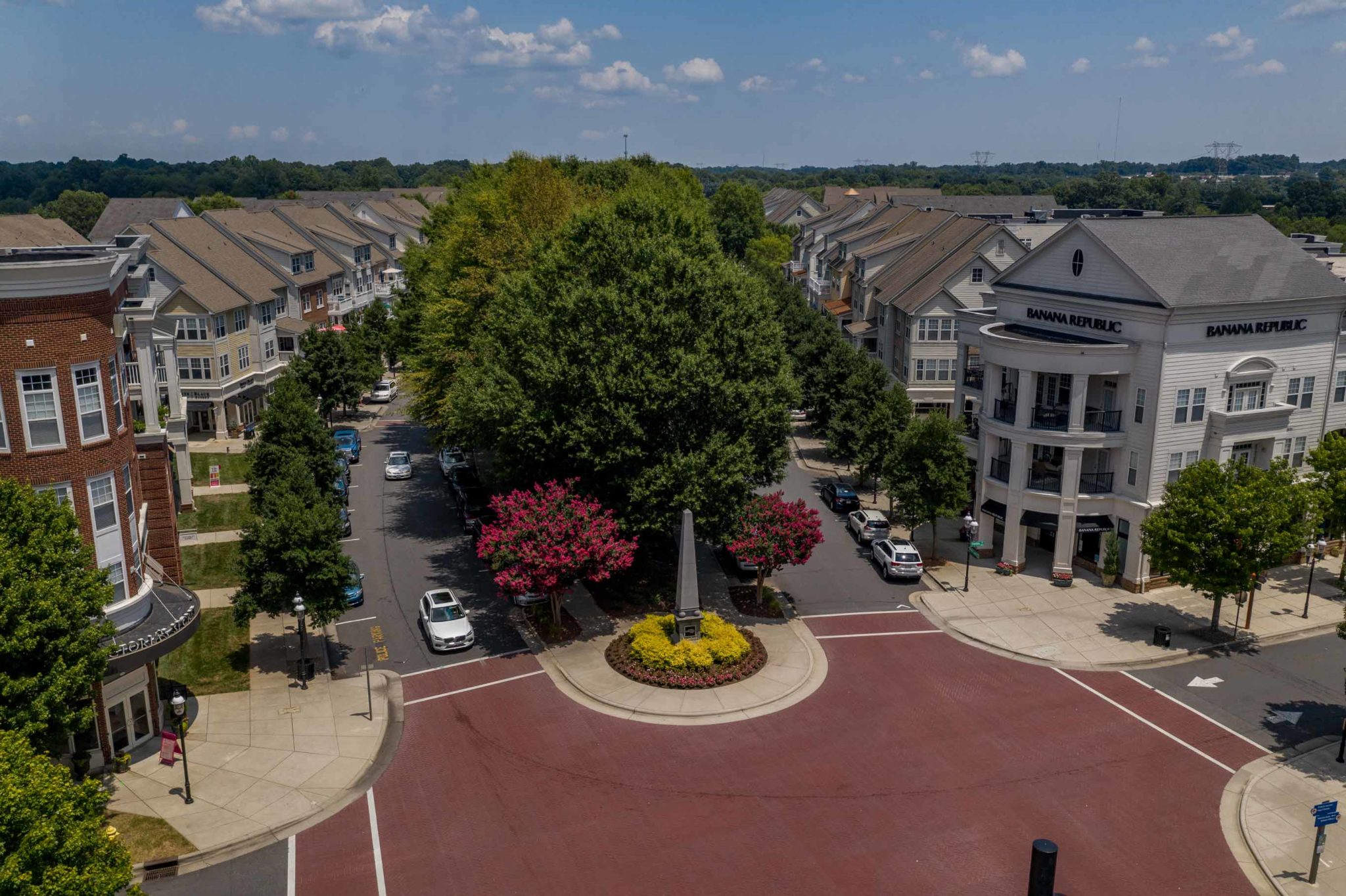 Birkdale Village Pappas Properties