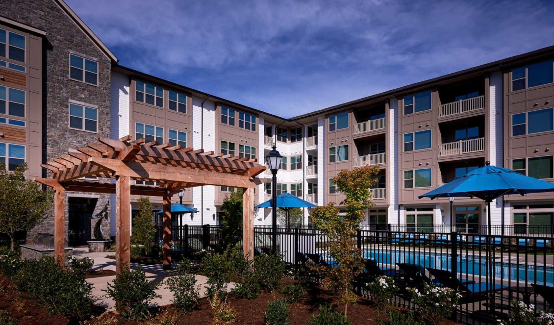 Berewick Town Center Pappas Properties