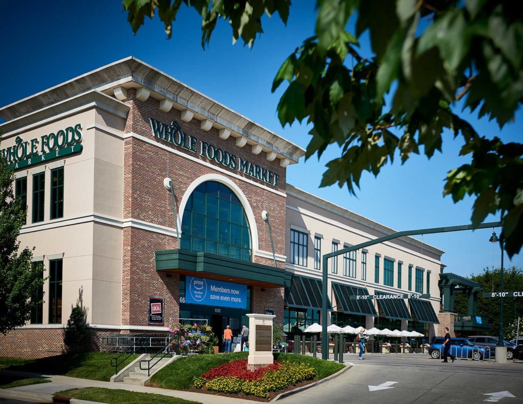 Sharon Square Pappas Properties