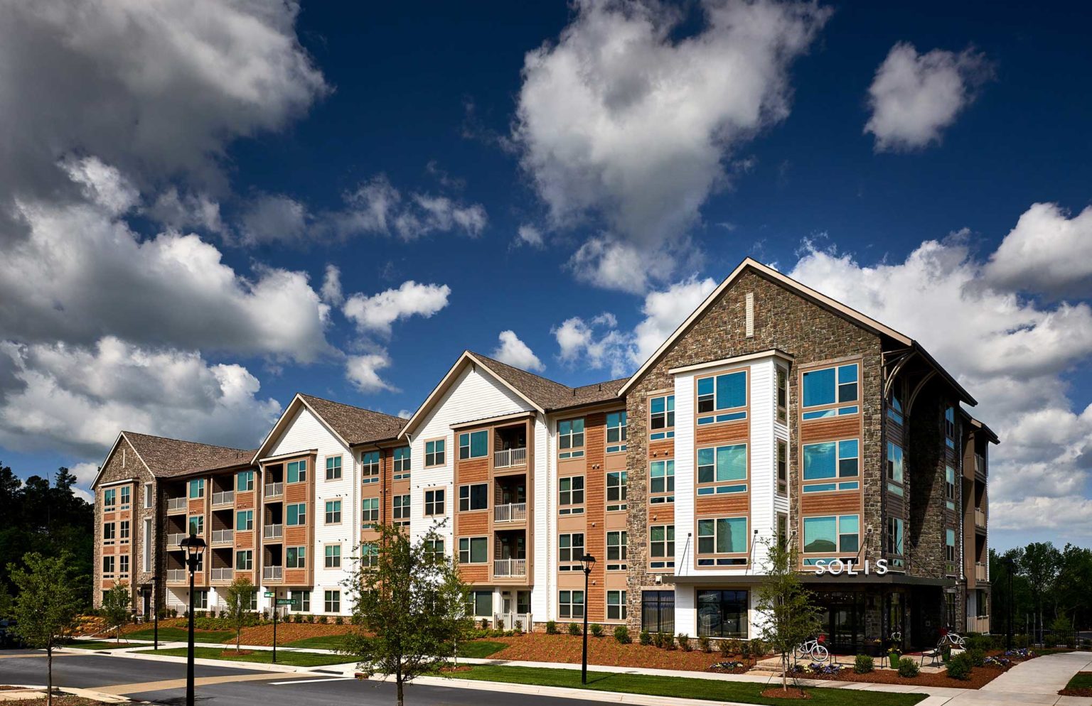 Berewick Town Center Pappas Properties